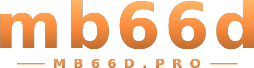 mb66d logo